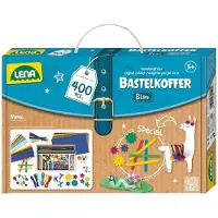 Lena SM42715, Bastelset für Kinder, 5 Jahr(e), Mehrfarbig