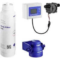 BLANCO Filtrationssystem 527453