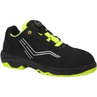 ELTEN Sicherheitshalbschuh AMBITION BOA Low ESD S2, Gr. 47