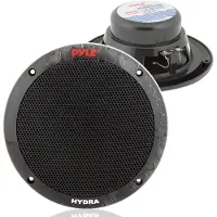 Pyle PLMR605B, 2-Wege, 85 - 20000 Hz