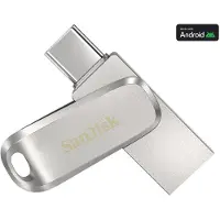 SanDisk Ultra Dual Drive Luxe