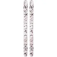 SCOTT Ski SEA 108 white/yellow (1070) 192
