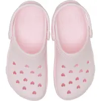 Crocs | Kinder | Classic Hearts Cut Out | Clogs | | 29 214206-7DF-C12