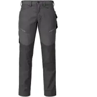 Mascot Herren Hose mit Knietaschen CUSTOMIZED Anthrazitgrau 50 - 22479-230-89-82C50 - Anthrazitgrau