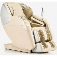 IRest Massagesessel Supearl+ (A336) - beige