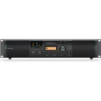 Behringer NX6000D Endstufe mit DSP-Steuerung