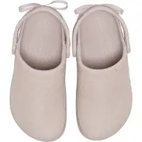 Crocs Clogs Crafted Lace Clog damen