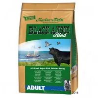 Markus Mühle Rotwild (mit Hirsch) Hundefutter | 15 kg