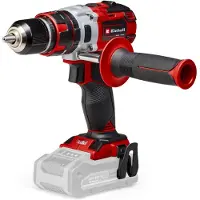 Einhell Professional Akku-Schlagbohrschrauber TP-CD 18 Li-i BL Solo
