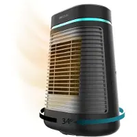Cecotec Readywarm 1550 Max Ceramic Rotate Smart 8291 Keramikheizung