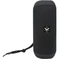 Majestic Glow Kabelloser Audio-Lautsprecher, TWS-Funktion, wiederaufladbarer Akk