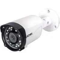 Vimar 46CAM.136B.8 Kamera Bullet Day & Night, CVBS/AHD auswählbar, Auflösung Ful