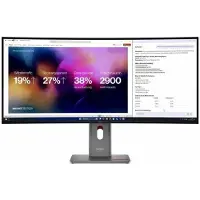 Lenovo ThinkVision P40WD-40