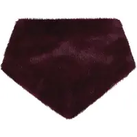 Barts Eilidh Scarf aubergine (25)