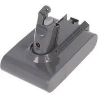 AccuCell Akku passend für Dyson DC58, DC59, DC61, DC62, 61034-01 Akku 965874-02