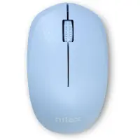 Nilox NXMOWI4012 Maus Büro RF Wireless Optisch 1000 DPI