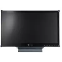 AG Neovo 22'' Industrial 24/7 Flachbildschirm TFT/LCD 54,6 cm 21,5 " 3 ms 20.000:1 BNC DVI HDMI RS-232 VGA (RX-2202)