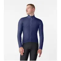 Castelli Competizione Thermal Langarm-trikot