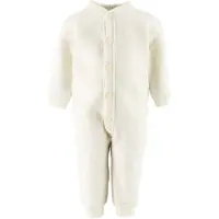 Joha Overall - Wolle - Cremefarbig - - 50 - Overalls