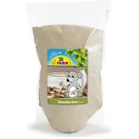 Jr Farm Chinchilla-Sand Spezial - 4 kg