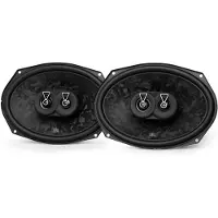 JBL STAGE 3 GEN2 968MF | 6x9 Zoll 3-Wege Koaxiallautsprecher
