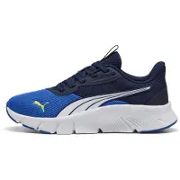 Puma Flexfocus Lite Modern Laufschuhe Blau EU 38 1/2 Kinder Blau EU 38 1/2
