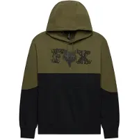FOX Abyss Fleece Po [Olv Grn] rozmiar: XL