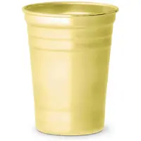 Barprofessional Cocktailbecher 500 Ml Gold