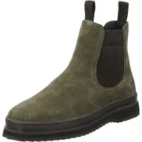 Gant Stiefelette Stiefelette Nubukleder