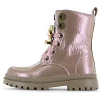 Shoesme Mädchen Boots Nt26w007 - Roze - Größe 24