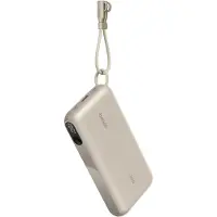 Belkin BPB028hqSD, 20000 mAh, Sand