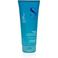 ALFAPARF Milano Semi Di Lino Curls Defining Cream Definition-Creme Lockenpflege für lockiges Haar 200 ml
