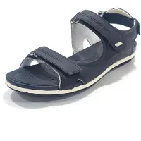 Geox Damen Klassische Sandalen D52R6A 000EK C6029 Farbe: Beige Größe: 41