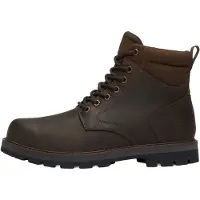 Timberland Britton Road Mid Lace Up Wp Stiefel