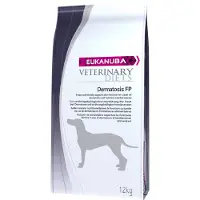 Eukanuba Termatosis Fp Fisch-und Hundefutter 12kg