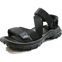 Camper Herren Klassische Sandalen K101039001 Farbe: Schwarz Größe: 46