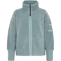 Didriksons Fleece Full Zip Damen Mella 3