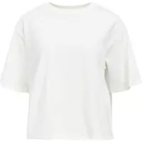 Object Loose Fit T-shirt Weiß S
