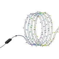 Nanoleaf Holiday Matter 20m Lichterkette