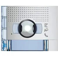 Legrand bticino 351321, Kameramodul, Aluminium, bticino, 1 Stück(e)