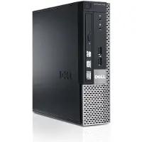 Dell Optiplex 790 SFF - Desktop - Intel Core i3 - 8GB RAM - 500GB HDD