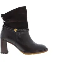 Hispanitas HI265132 ALABAMA Brown