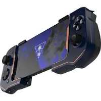 Turtle Beach Atom, Gamepad, iOS, D-Pad, Richtungstasten, Menü-Taste, Analog / Digital, Kabellos, Bluetooth