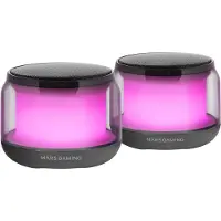 Mars Gaming Ms-aura Bluetooth-gaming-lautsprecher