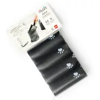Rotho WHITE XL Katzentoilette - Farbe weiß