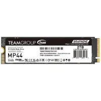 Team Group MP44, 2 TB, M.2, 7400 MB/s