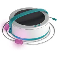 BioLite Solar String 44’ Lampe