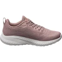 SKECHERS Bobs Squad Chaos - Face Off blush 41