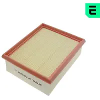 OPTIMAL Luftfilter OP-FAF10444