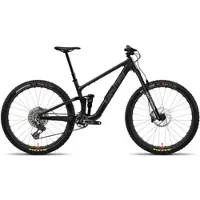 Santa Cruz Tallboy 6 Carbon CC X0 AXS RSV - M - gloss carbon